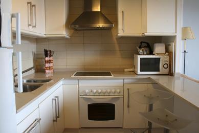 Aapartments In City Center Барселона Экстерьер фото