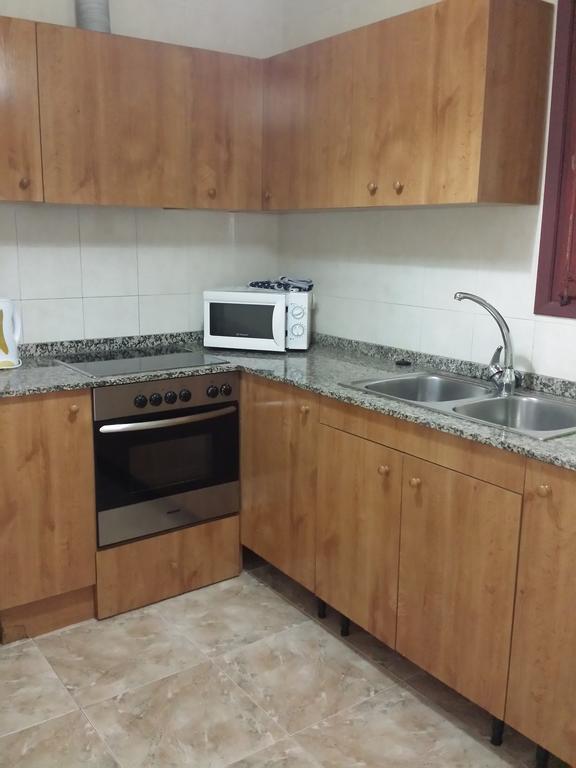 Aapartments In City Center Барселона Номер фото