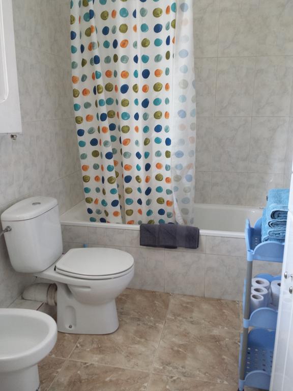 Aapartments In City Center Барселона Номер фото
