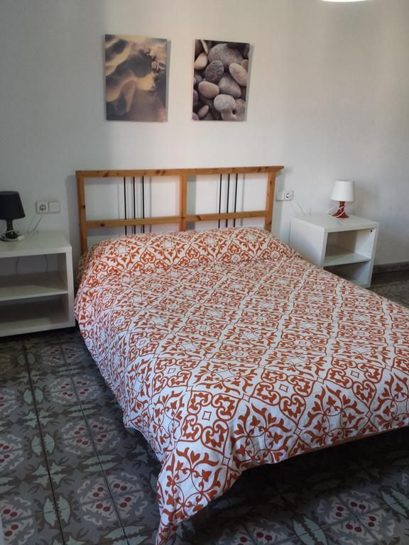 Aapartments In City Center Барселона Номер фото