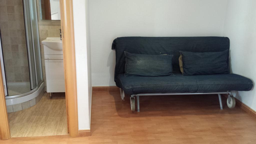 Aapartments In City Center Барселона Номер фото