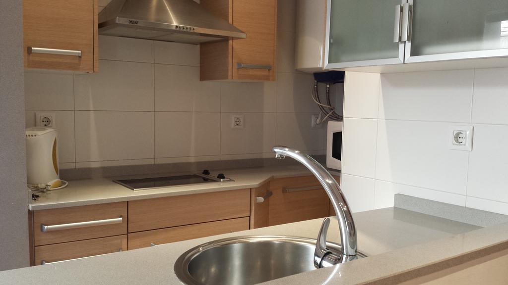 Aapartments In City Center Барселона Номер фото
